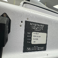 Mystaire MY-PCR Prep Station image 1